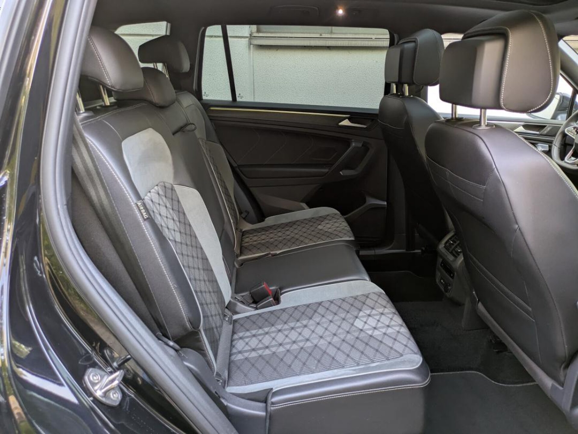 Volkswagen Tiguan Allspace R-Line