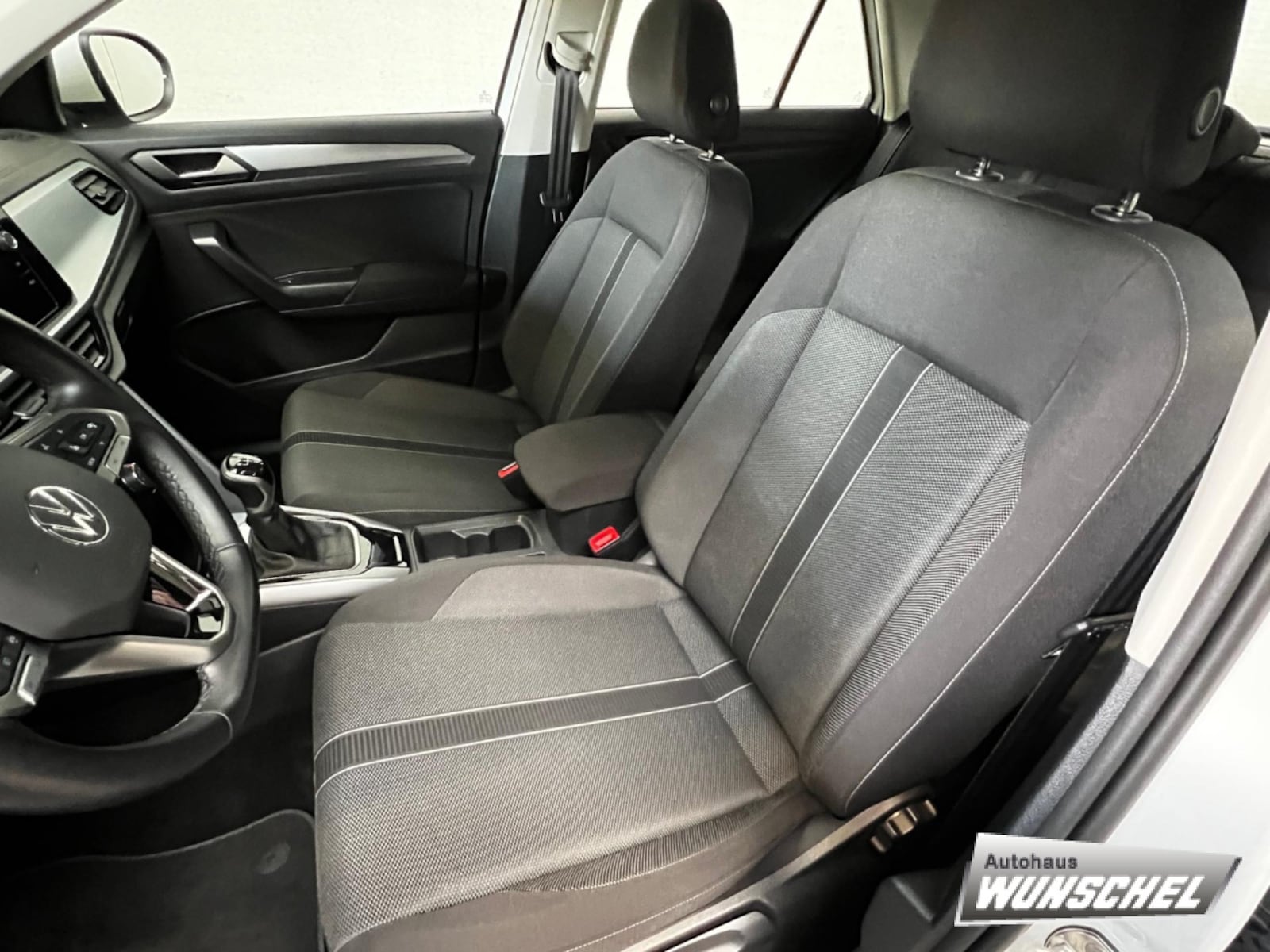 Volkswagen T-Roc – Bild 7