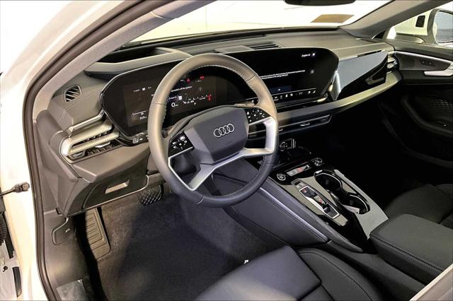 2025 Audi A5 Premium Plus - Photo 8