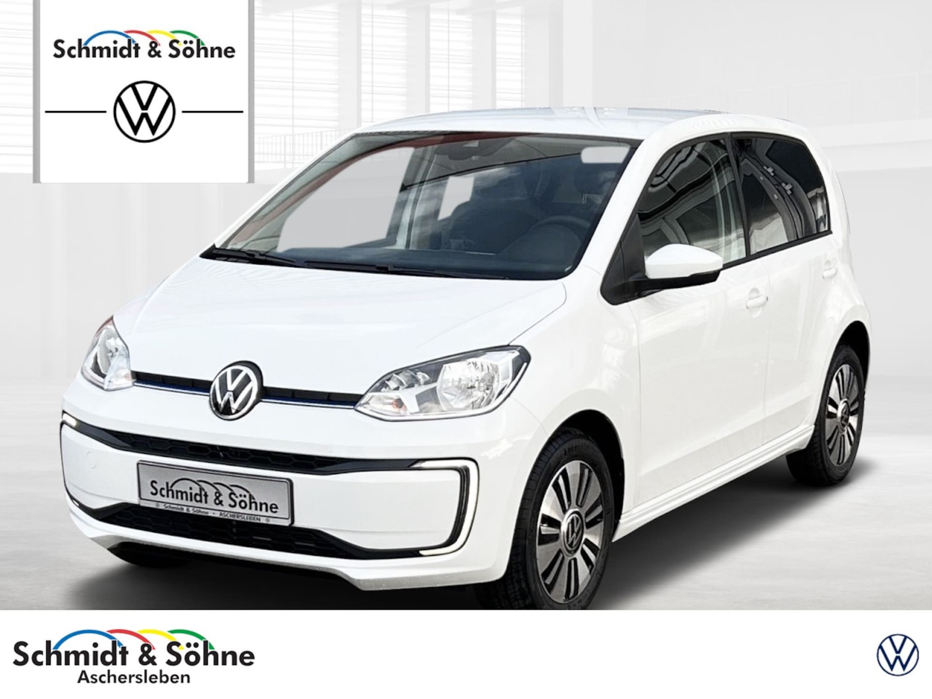 Volkswagen e-up! Edition