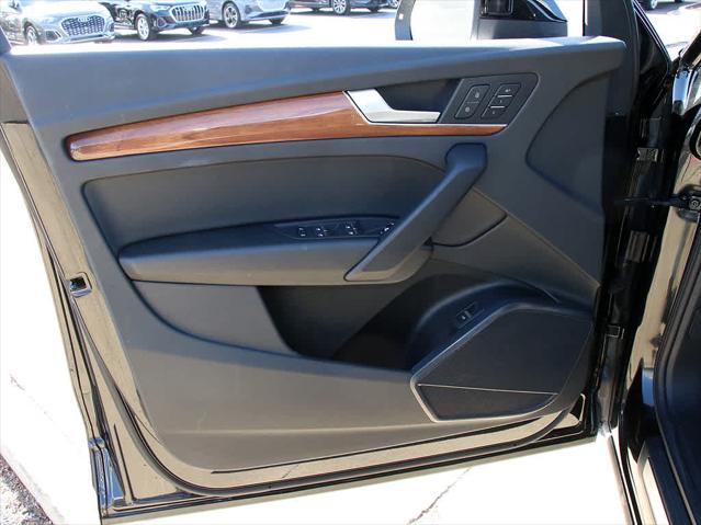 2023 AUDI Q5 - Image 33