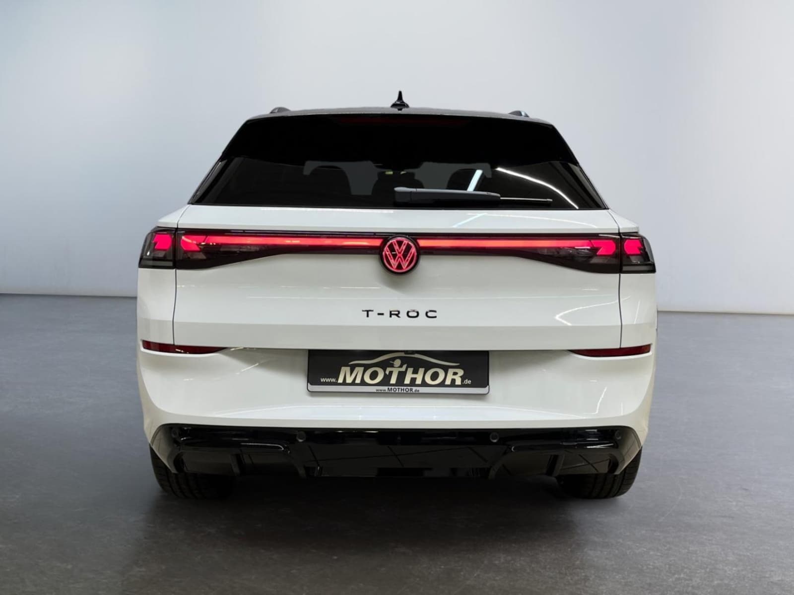 Volkswagen T-Roc – Bild 5