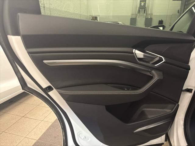 2023 AUDI E-TRON - Image 11