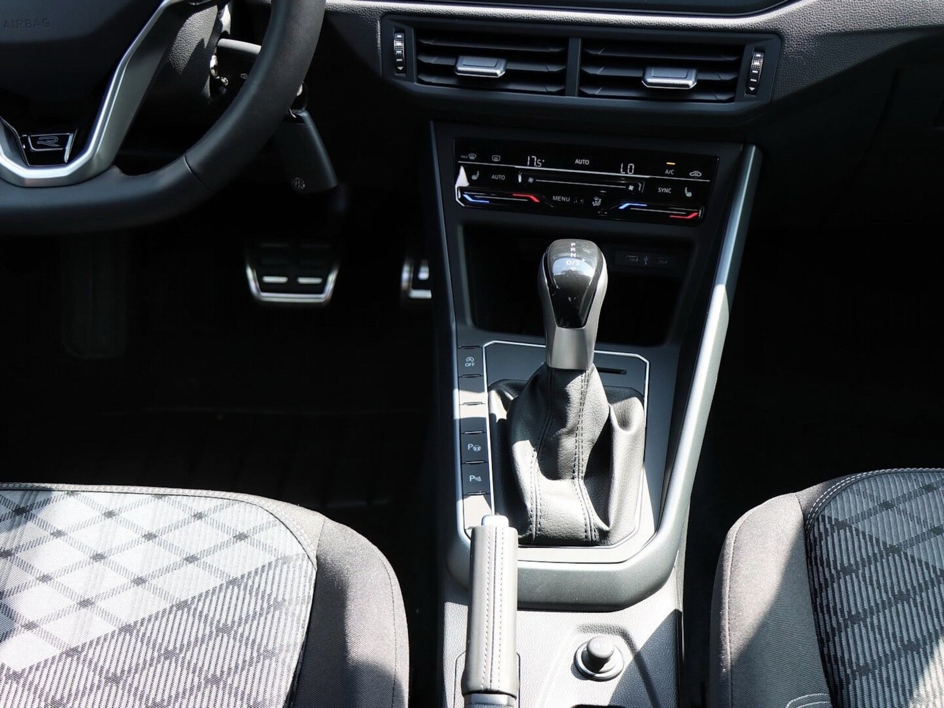 Volkswagen Polo R-Line