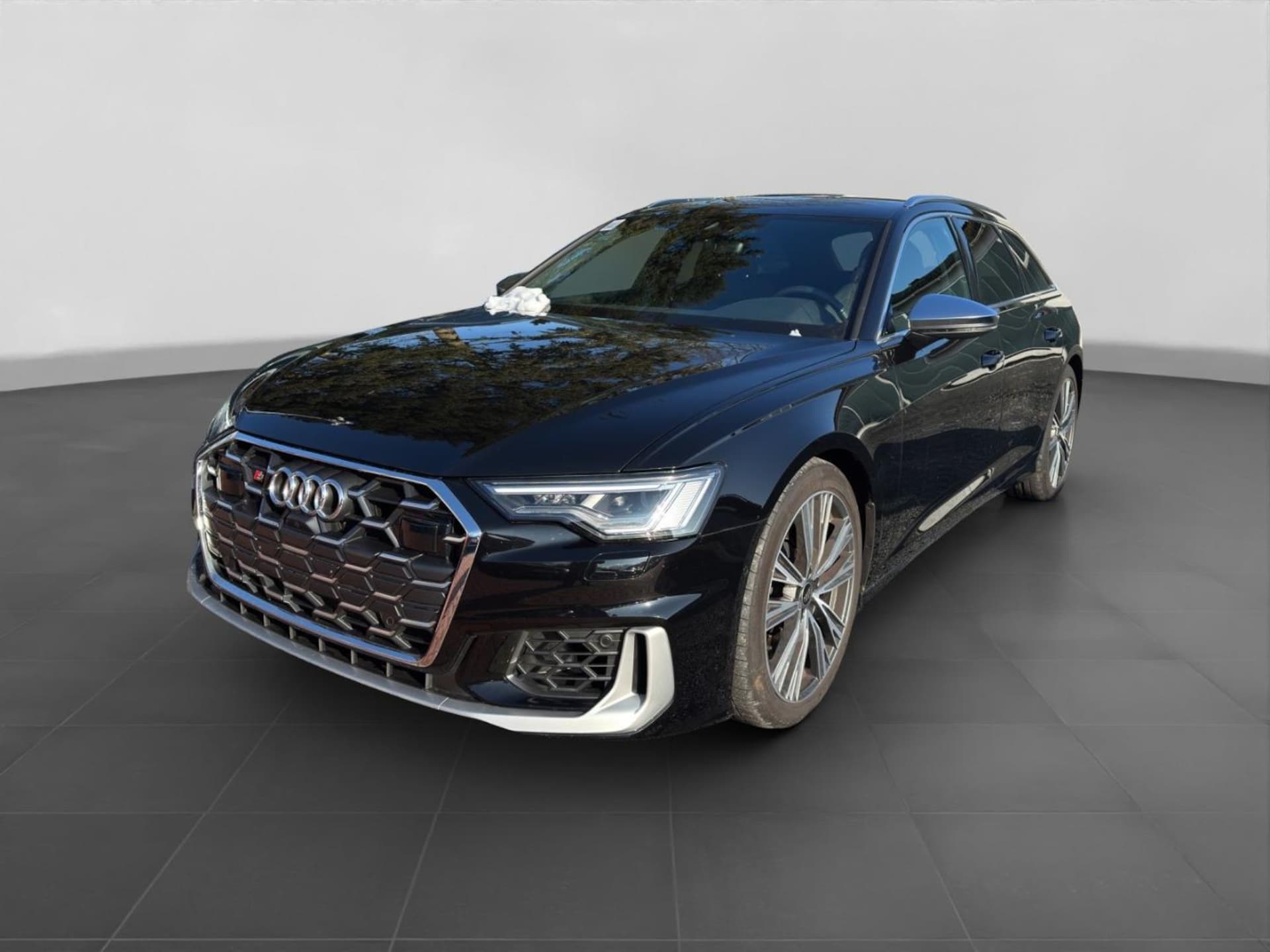 Audi S6 Avant