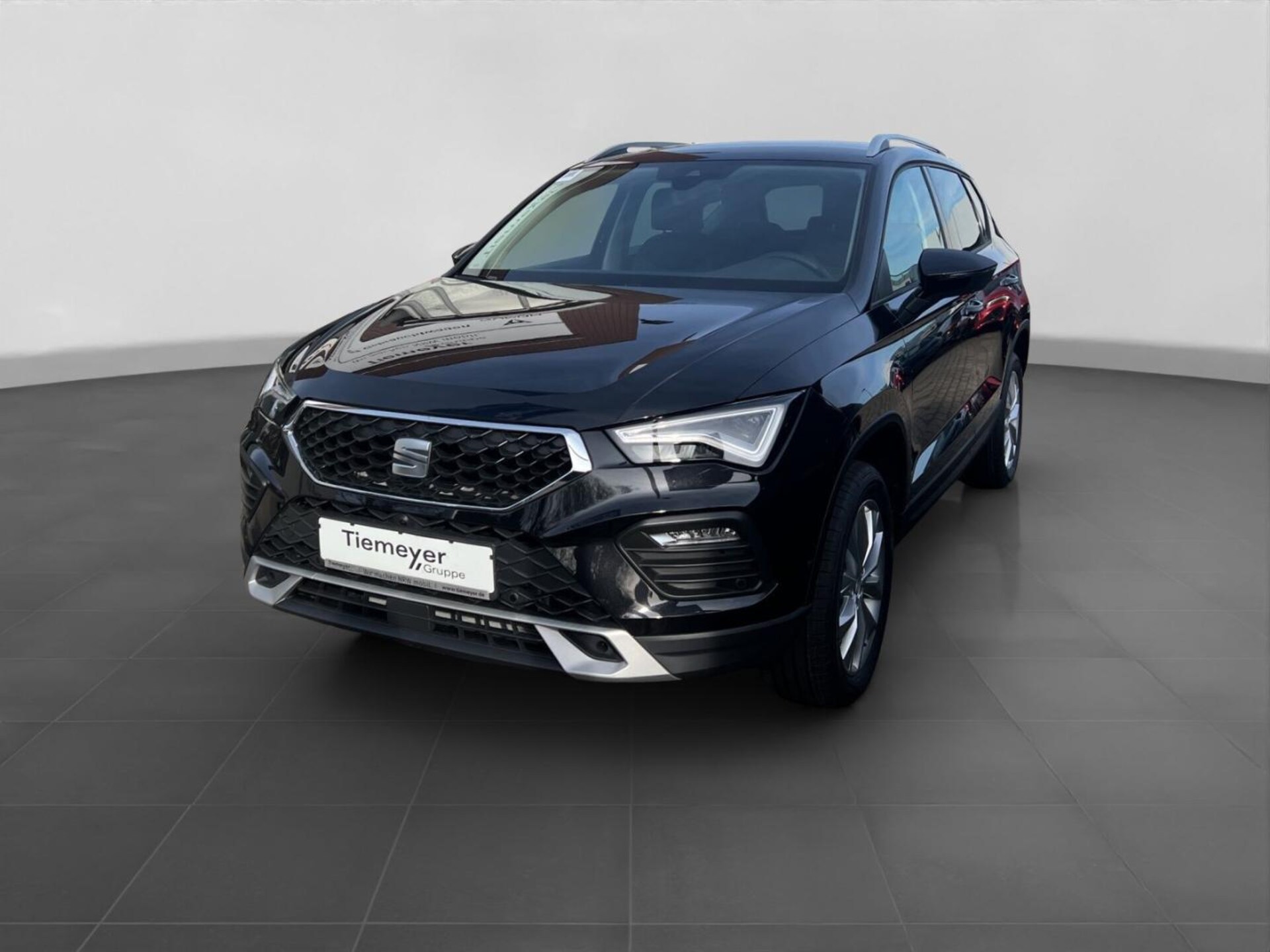 SEAT Ateca Style