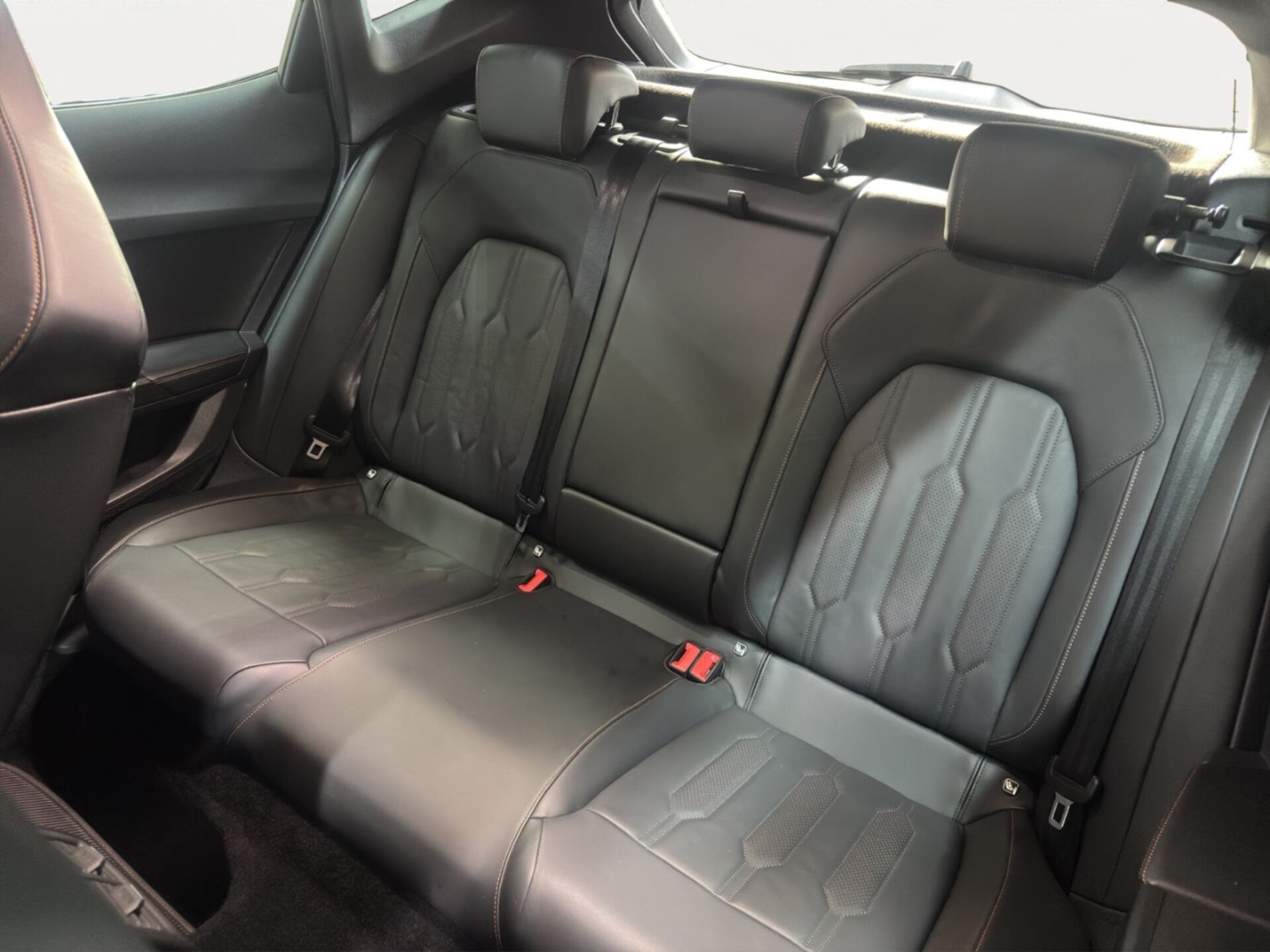 CUPRA Formentor VZ