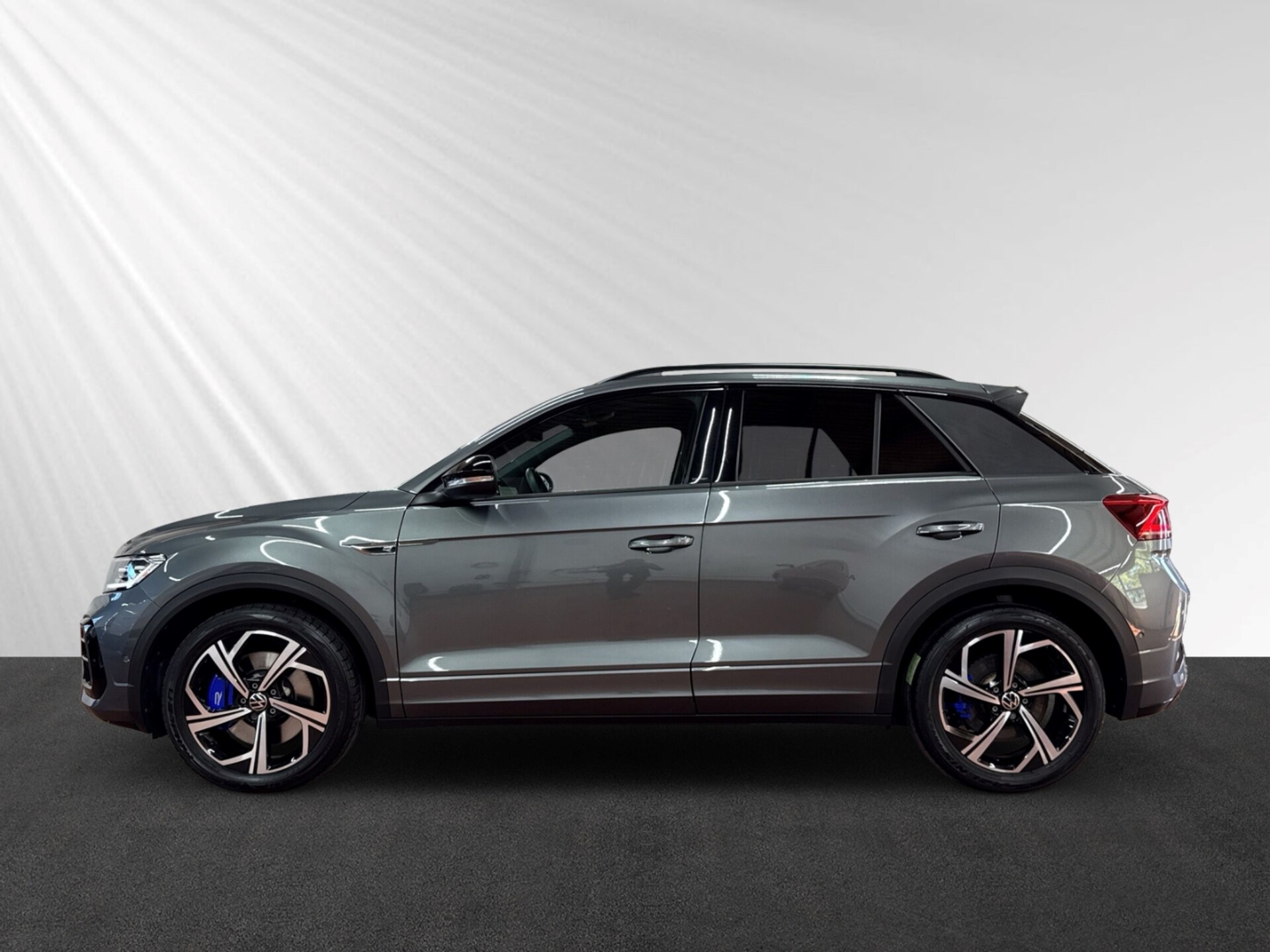 Volkswagen T-Roc R