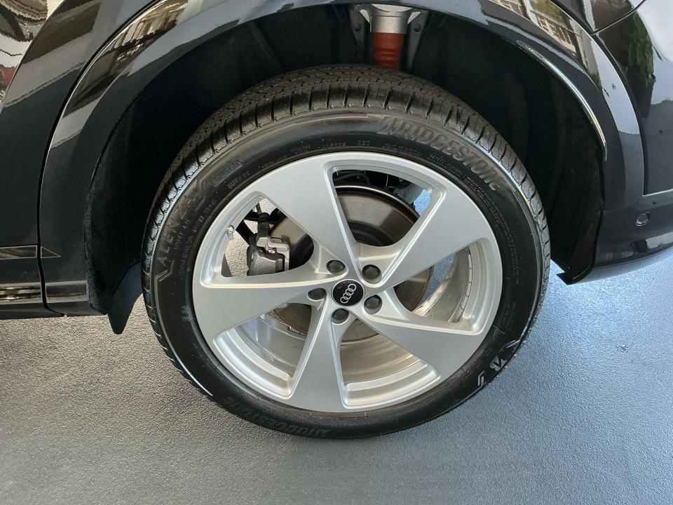 2025 Audi Q5 Sportback Premium Plus - Photo 22