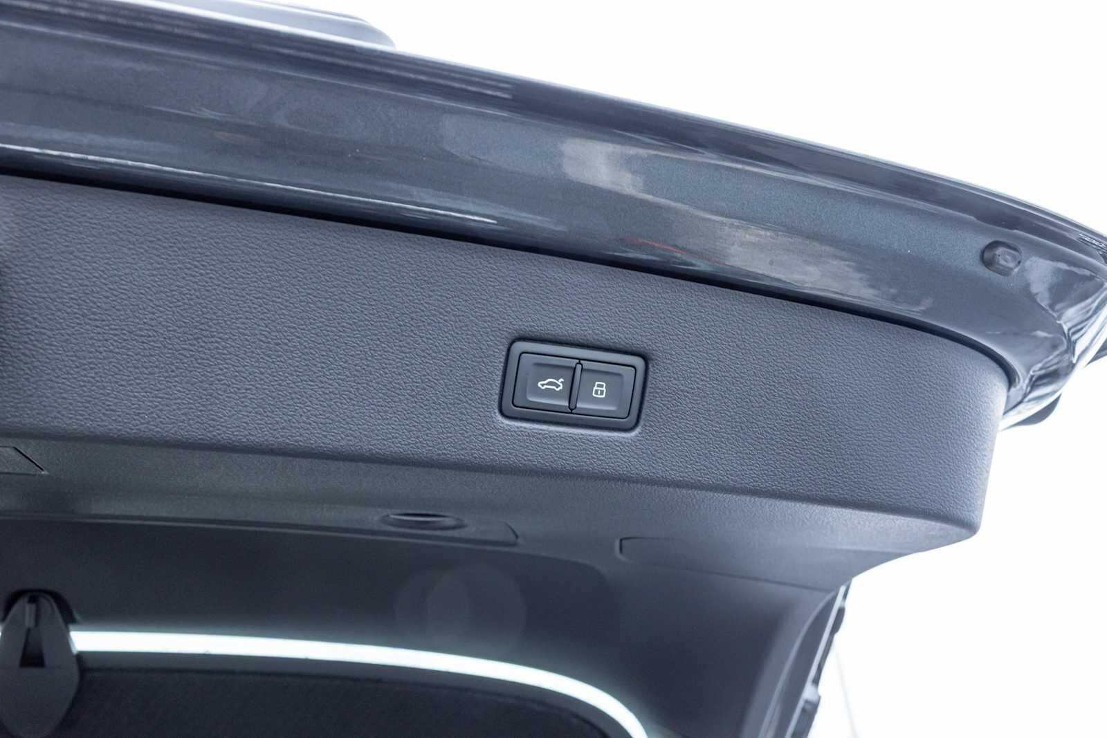 2026 Audi RS 7 Base - Photo 26