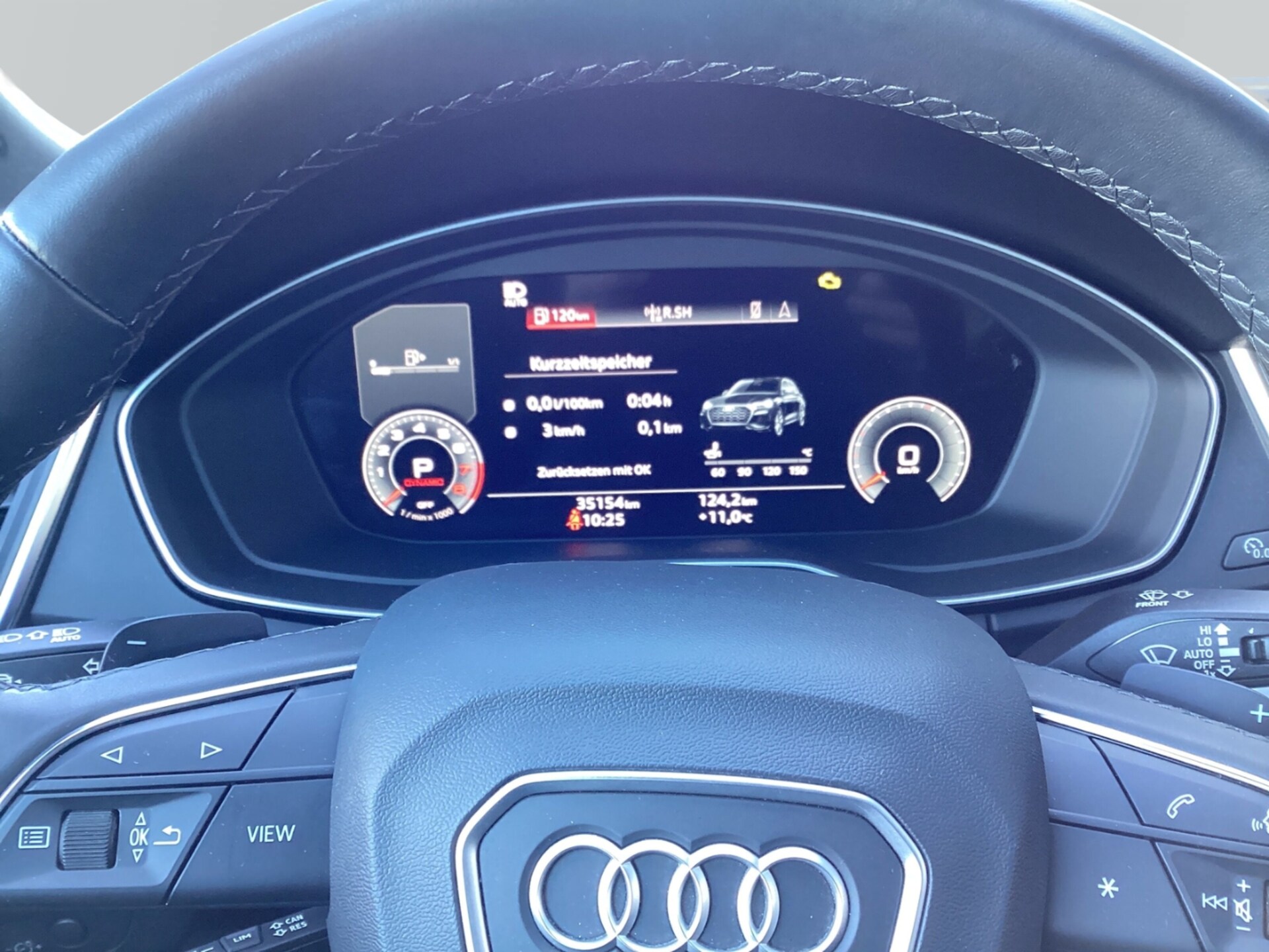 Audi Q5 Sportback S line