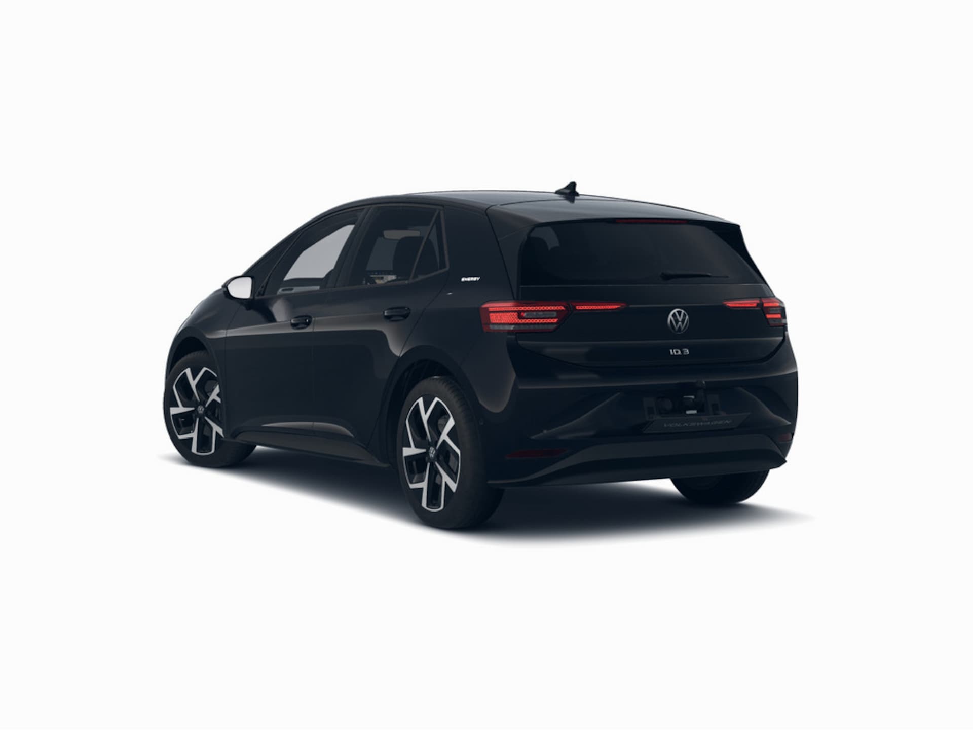 Volkswagen ID.3 Pro
