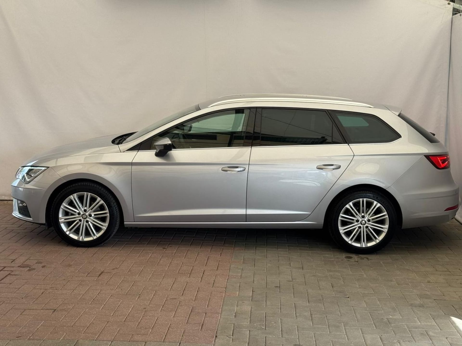 SEAT Leon Sportstourer XCELLENCE