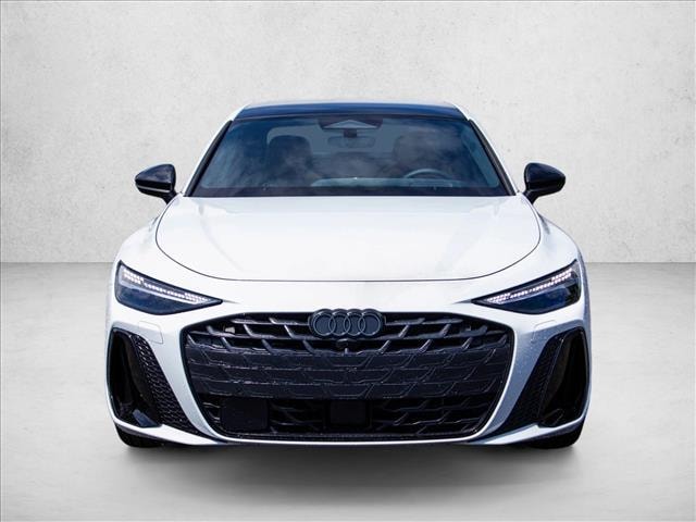 2026 Audi A6 Sedan