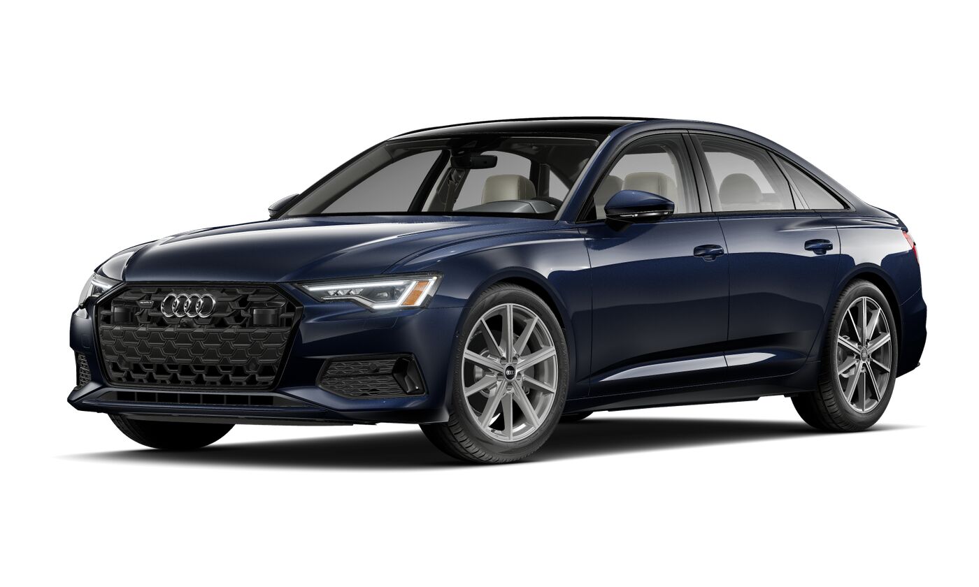 2025 Audi A6 Sport 45 Premium Plus S tronic quattro's photo
