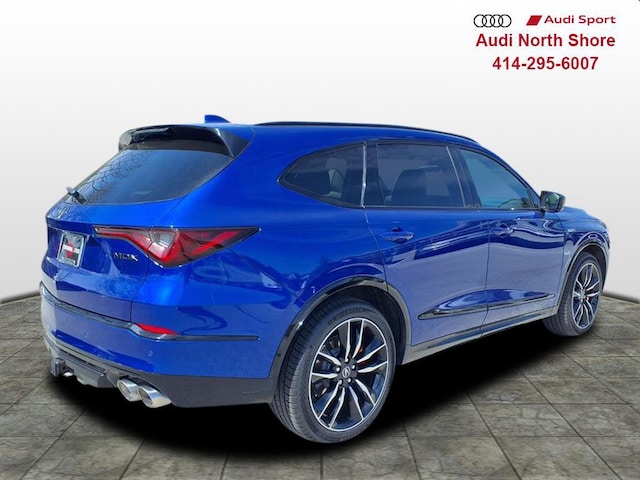 2022 Acura MDX