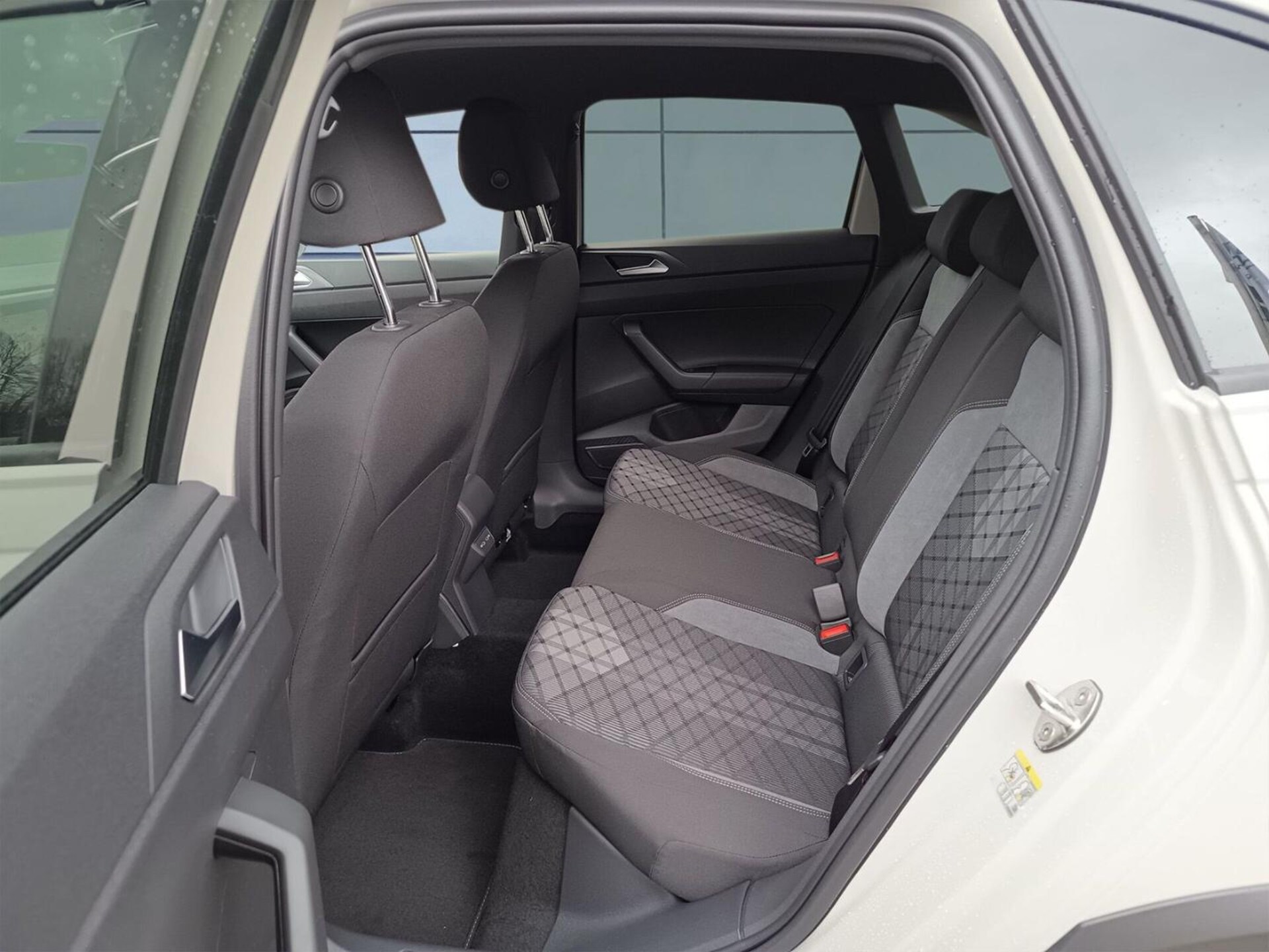 Volkswagen Taigo R-Line
