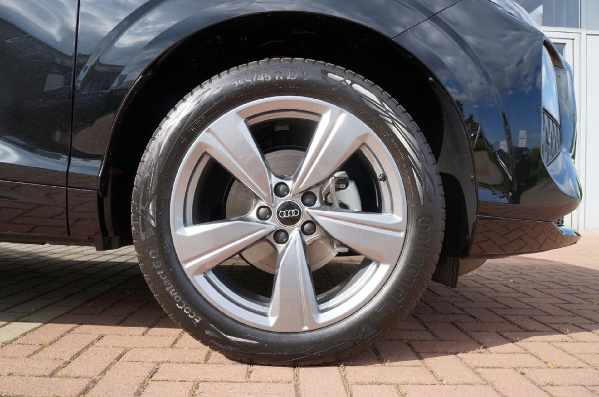 Audi Q3 SUV