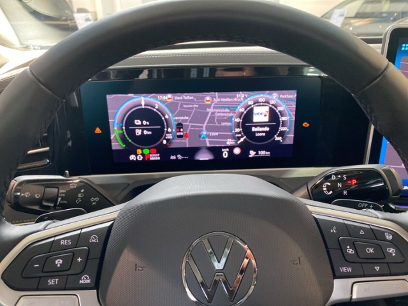 Volkswagen Passat – Bild 15