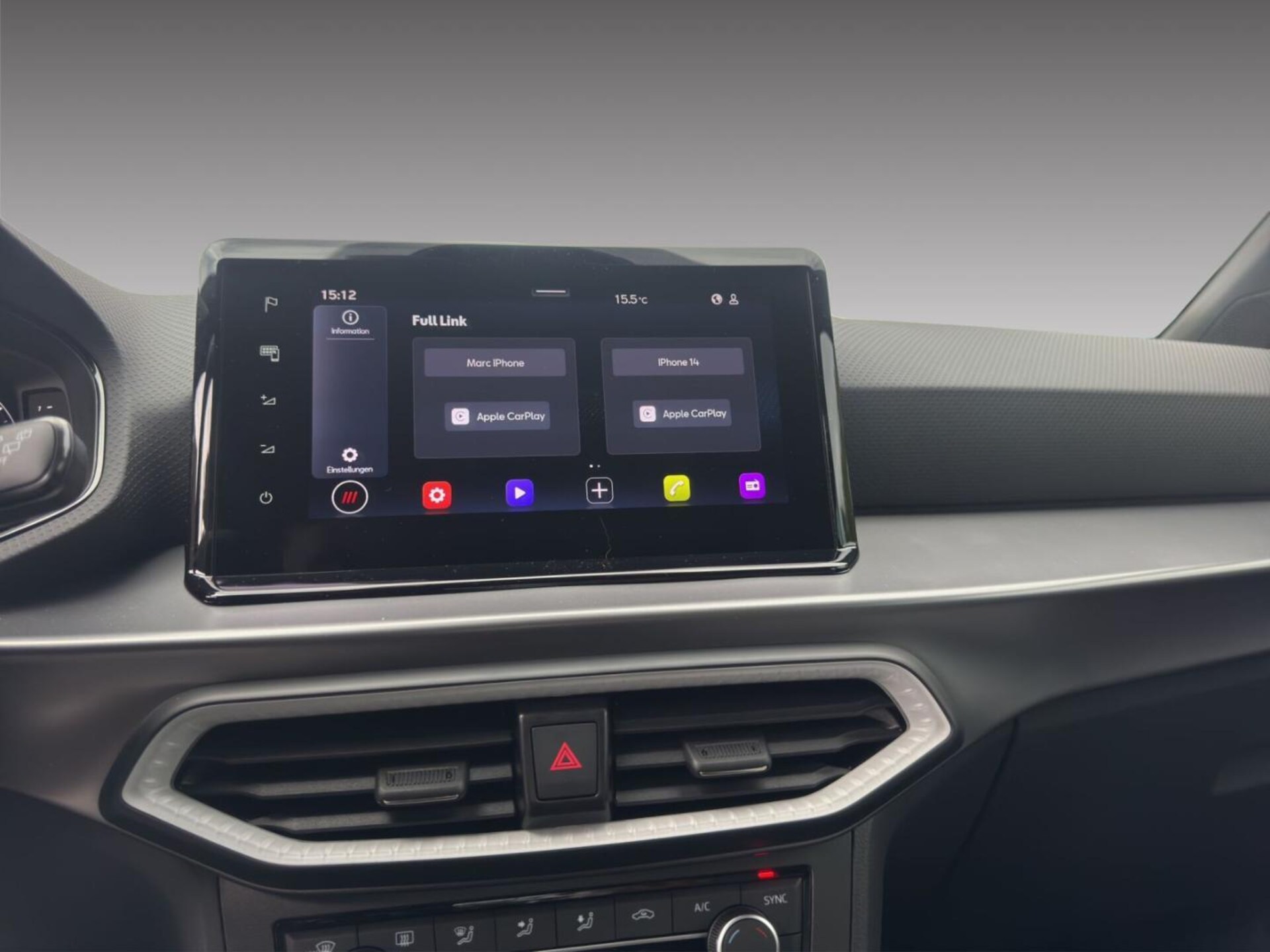 SEAT Ibiza FR