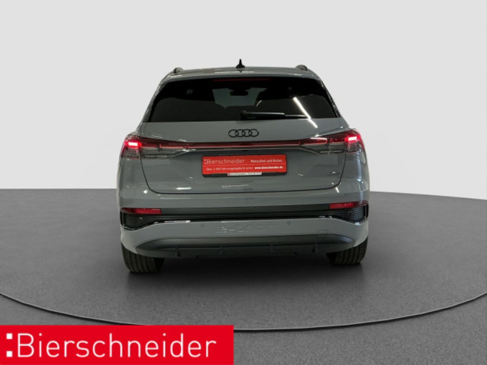 Audi Q4 e-tron – Bild 5