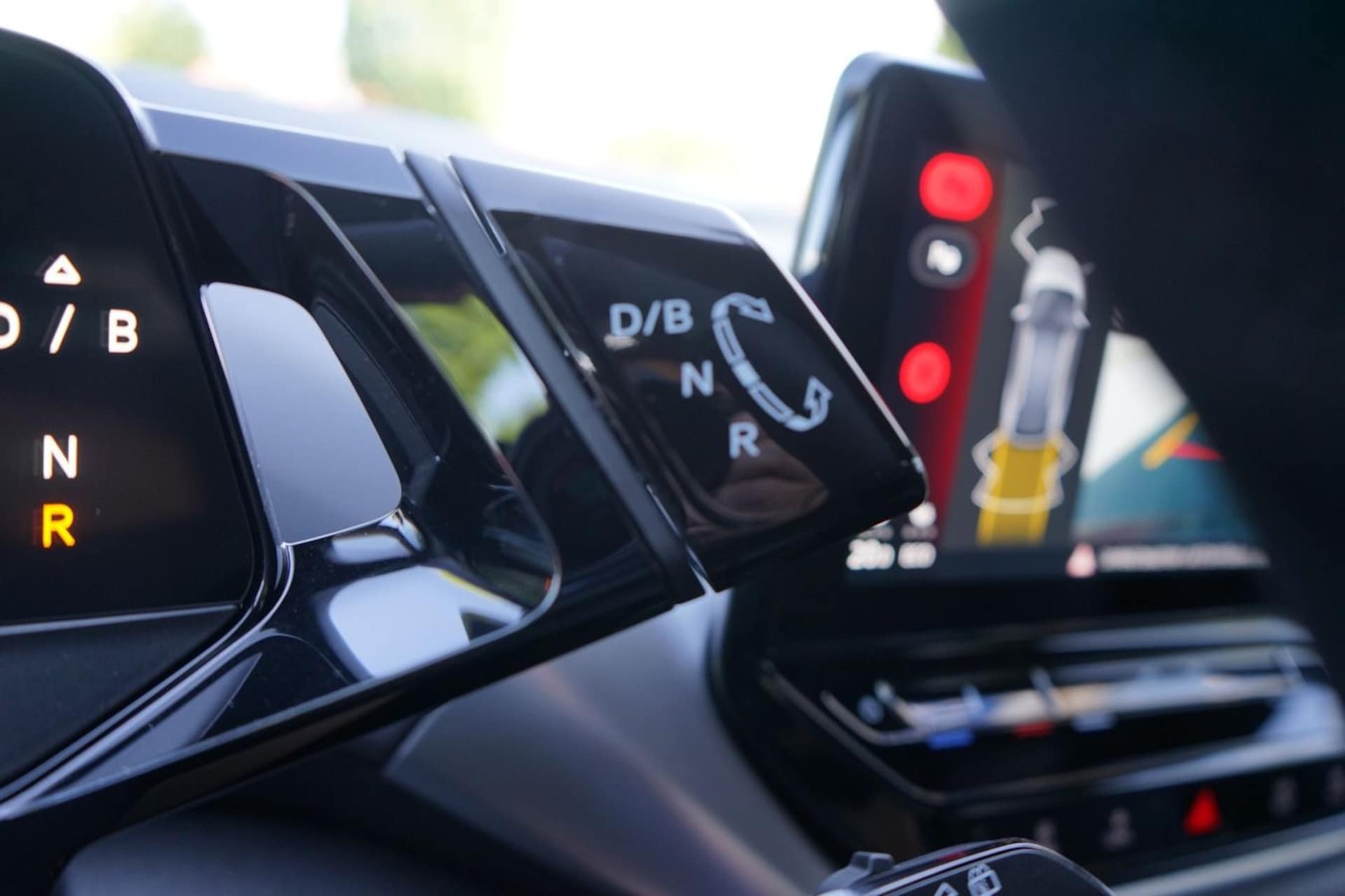 Volkswagen ID.4 Pro Performance