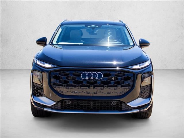2026 Audi Q3 SUV
