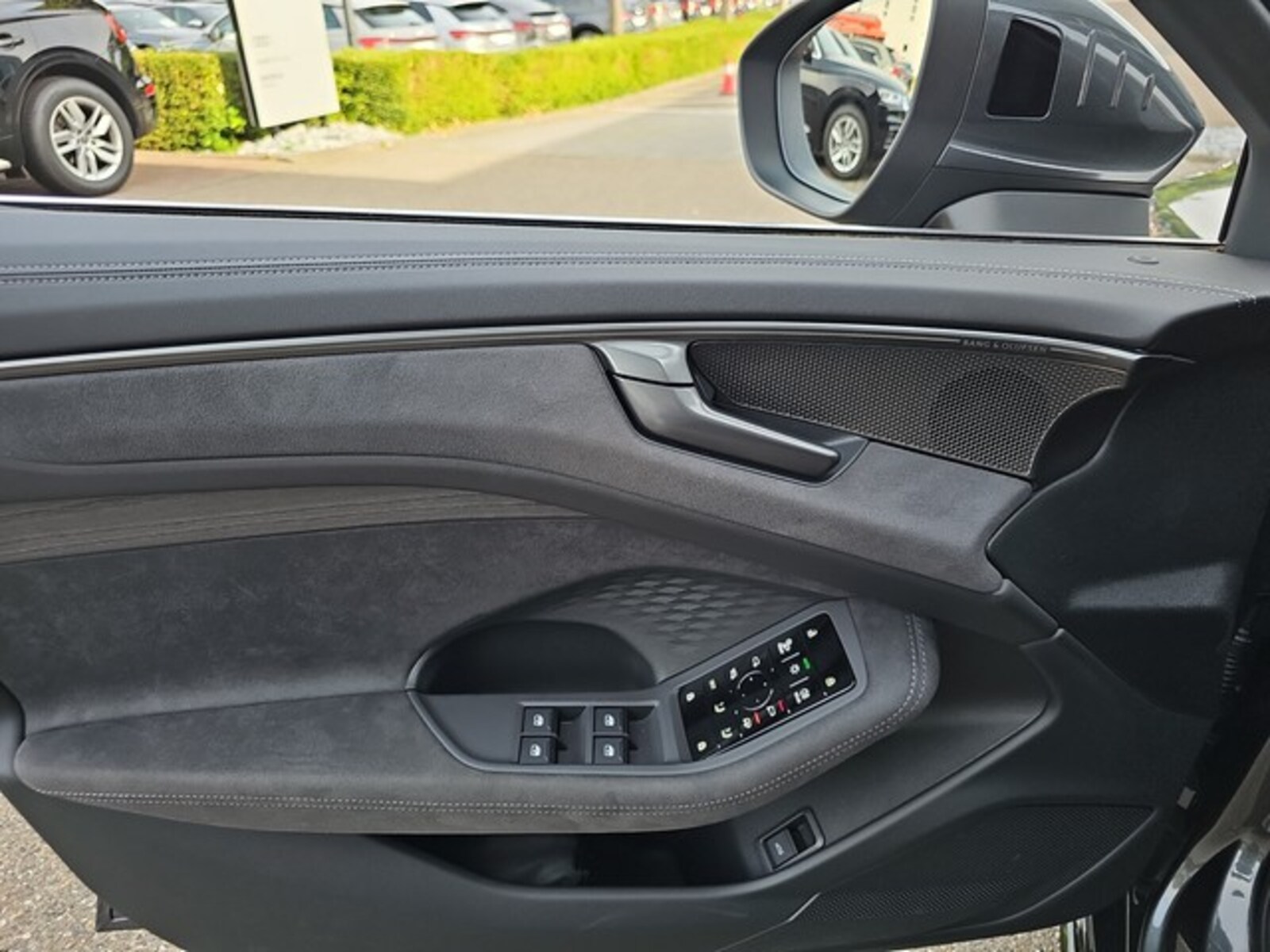 Audi A6 Limousine – Bild 18