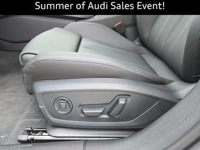 2026 Audi A6 Prestige - Photo 17