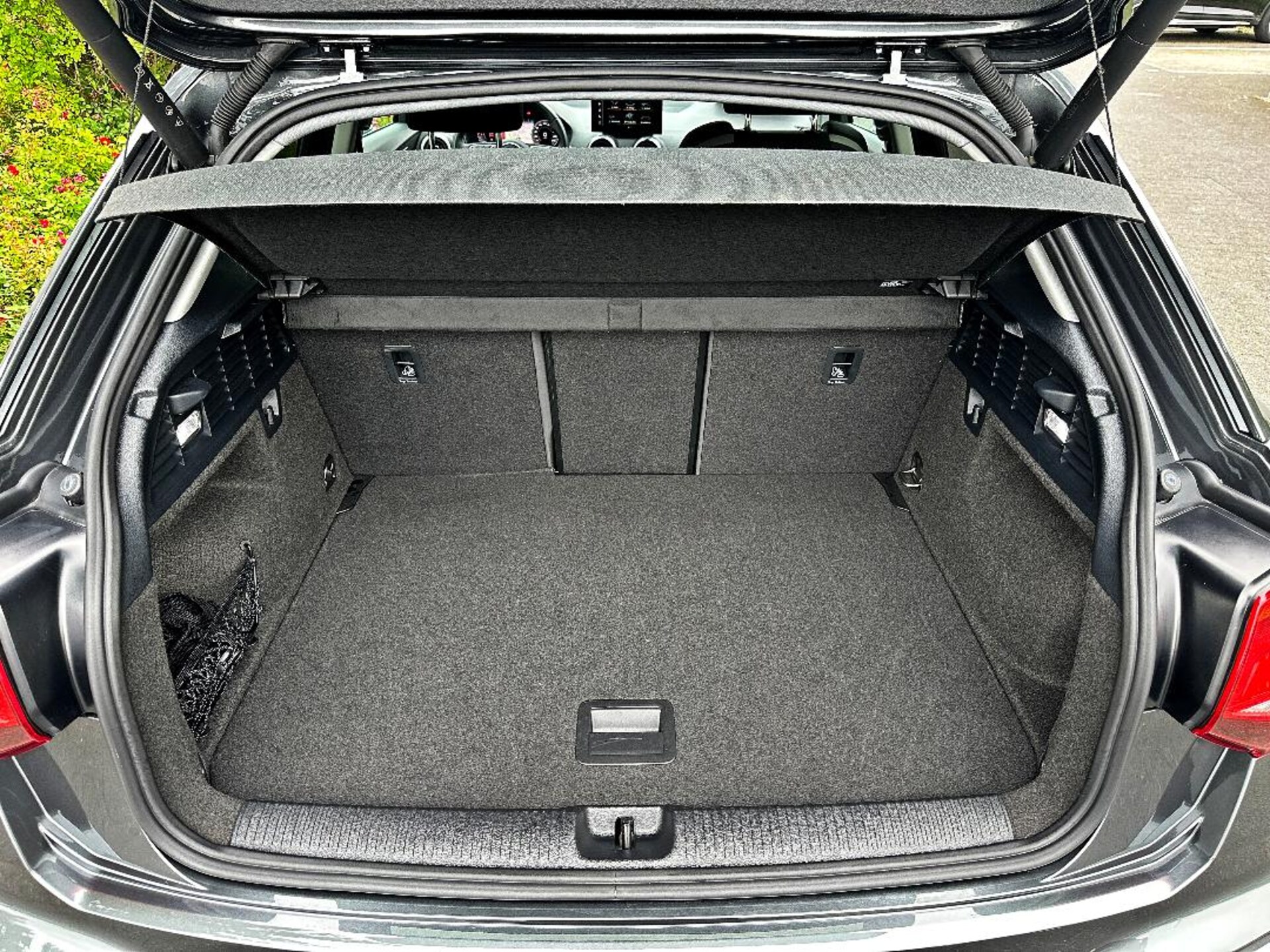 Audi Q2 S line