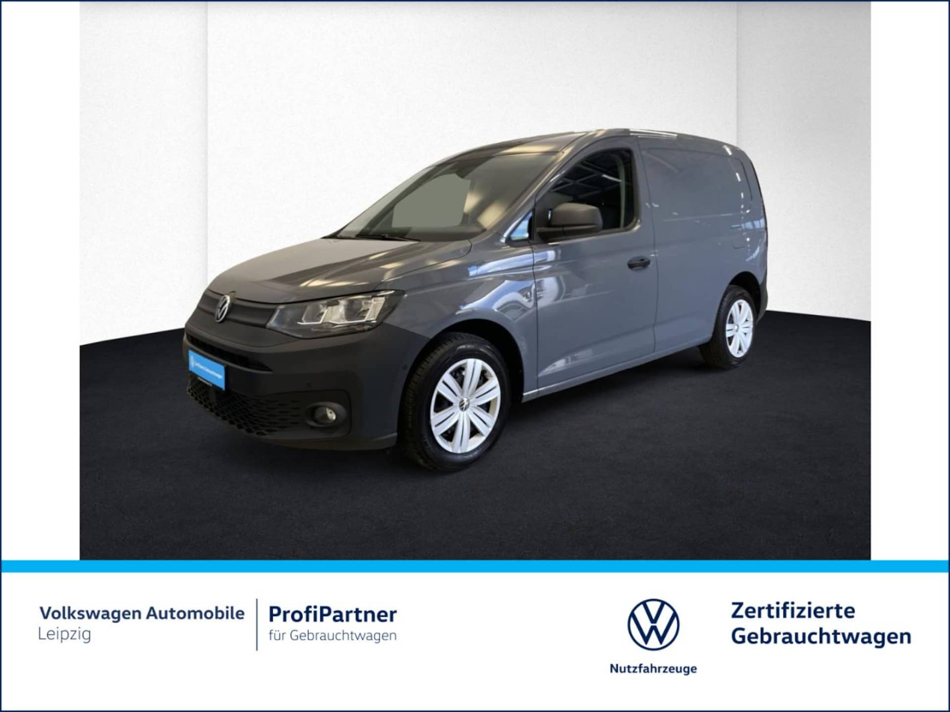 Volkswagen Caddy Cargo
