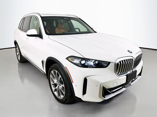 2024 BMW X5