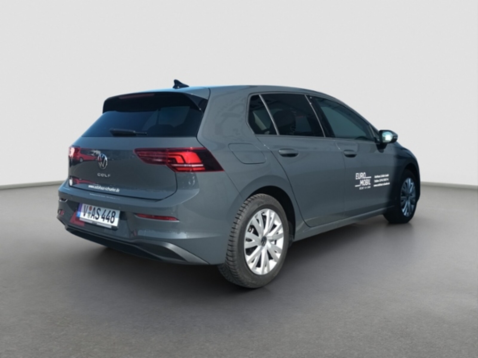 Volkswagen Golf – Bild 6