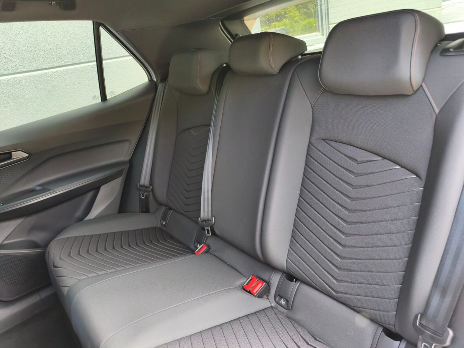 CUPRA Born – Bild 7
