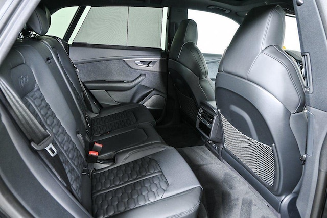 2026 Audi RS Q8 Base - Photo 24