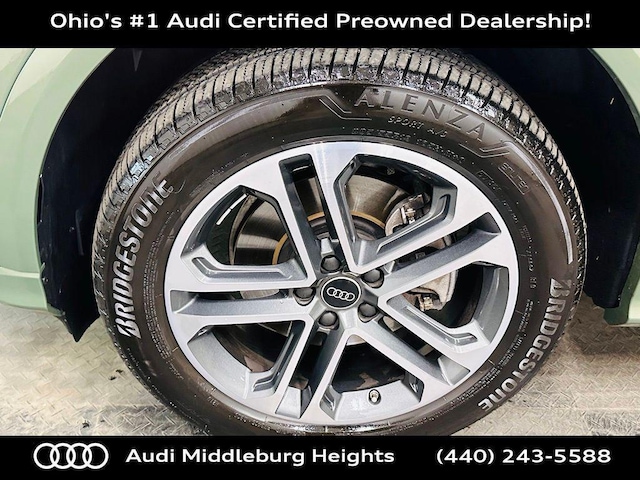 2025 Audi Q5 Premium - Photo 32