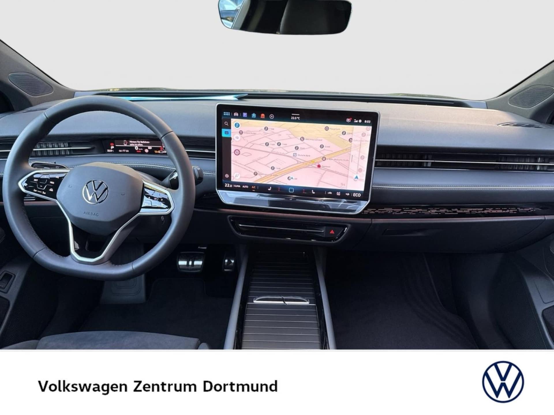 Volkswagen ID.7 Tourer Limited Edition