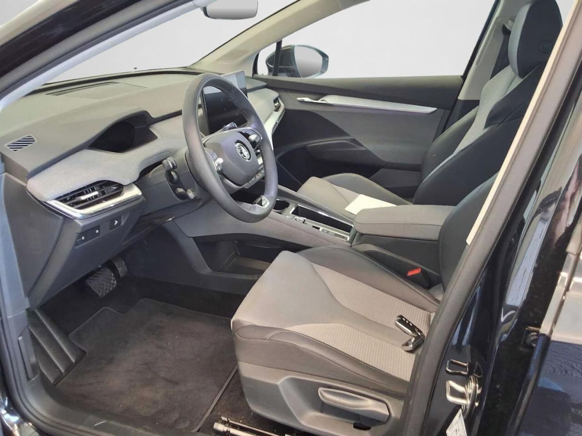 Skoda Enyaq Clever 85