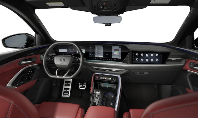 2026 Audi SQ5 Sportback