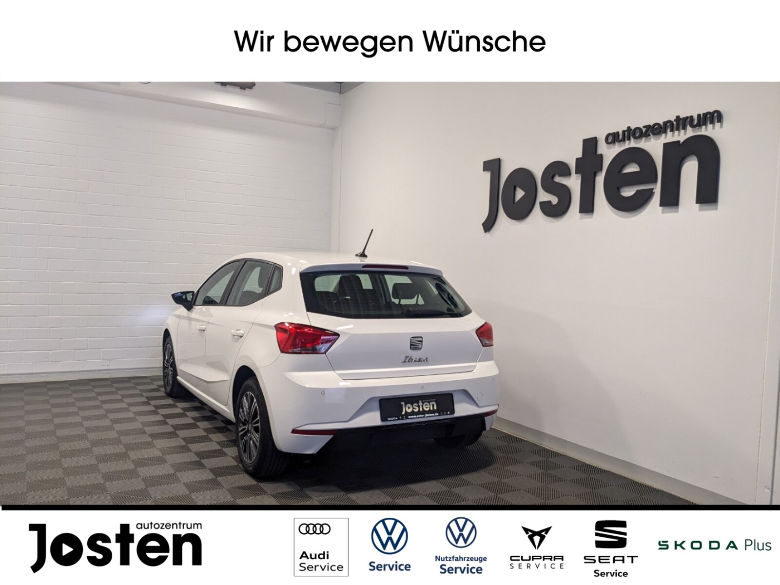 SEAT Ibiza – Bild 4