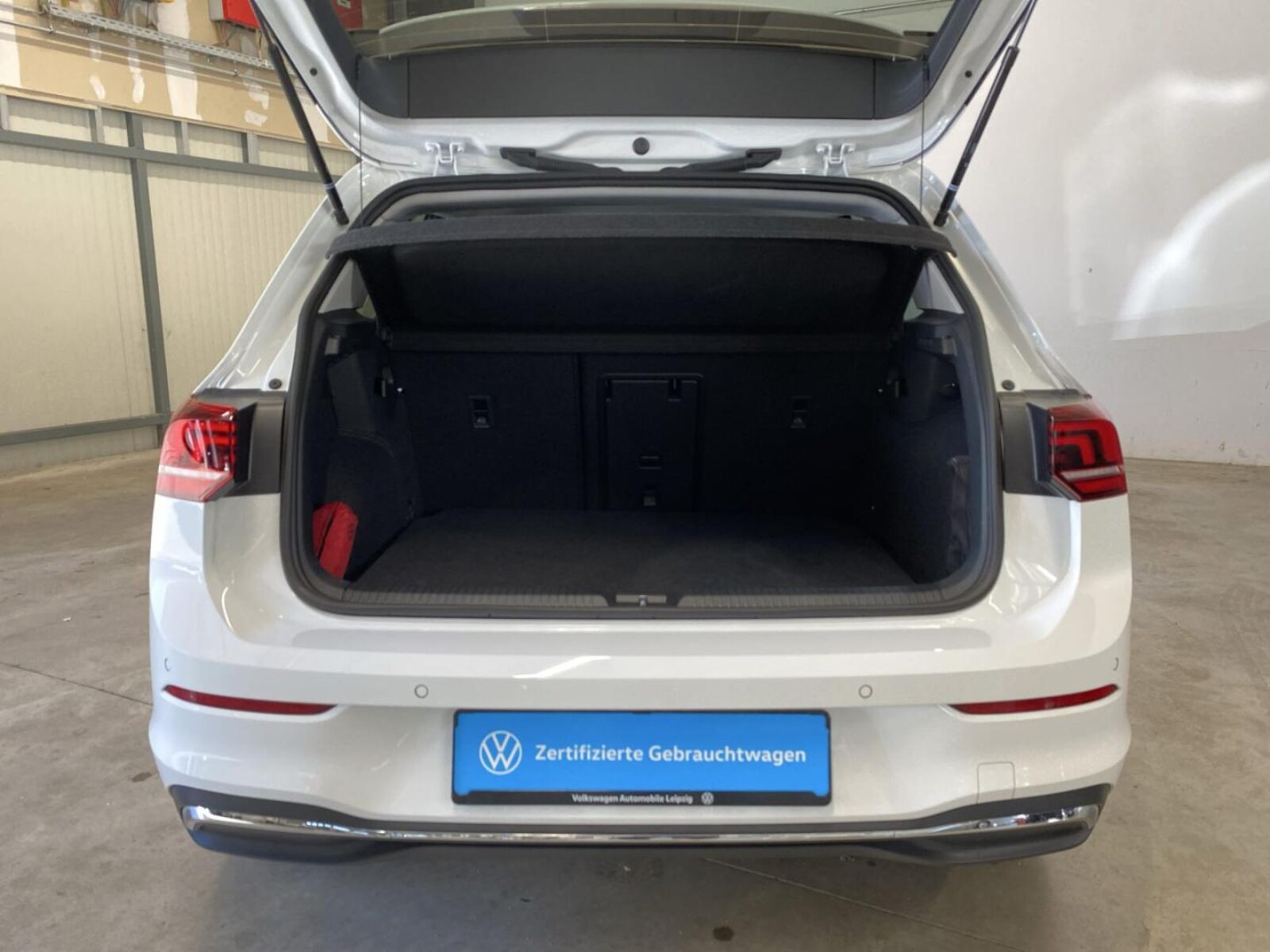 Volkswagen Golf – Bild 8