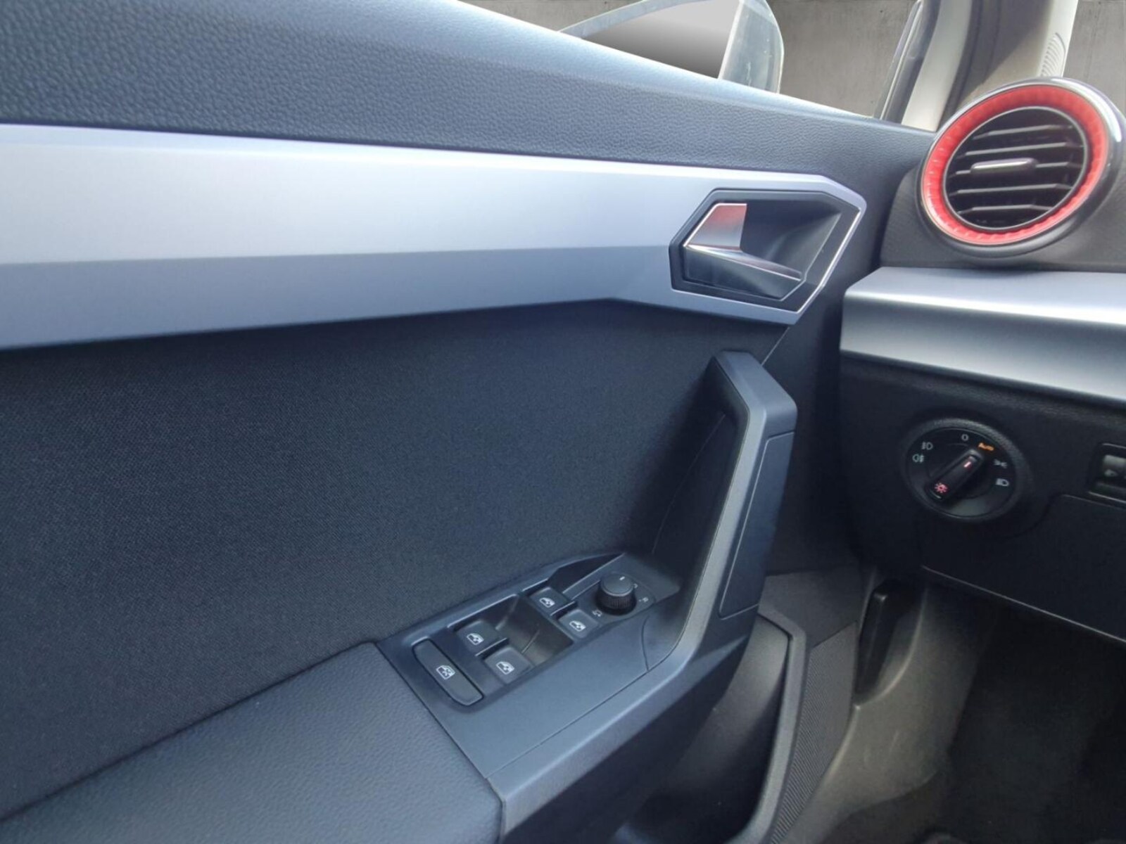 SEAT Ibiza – Bild 12