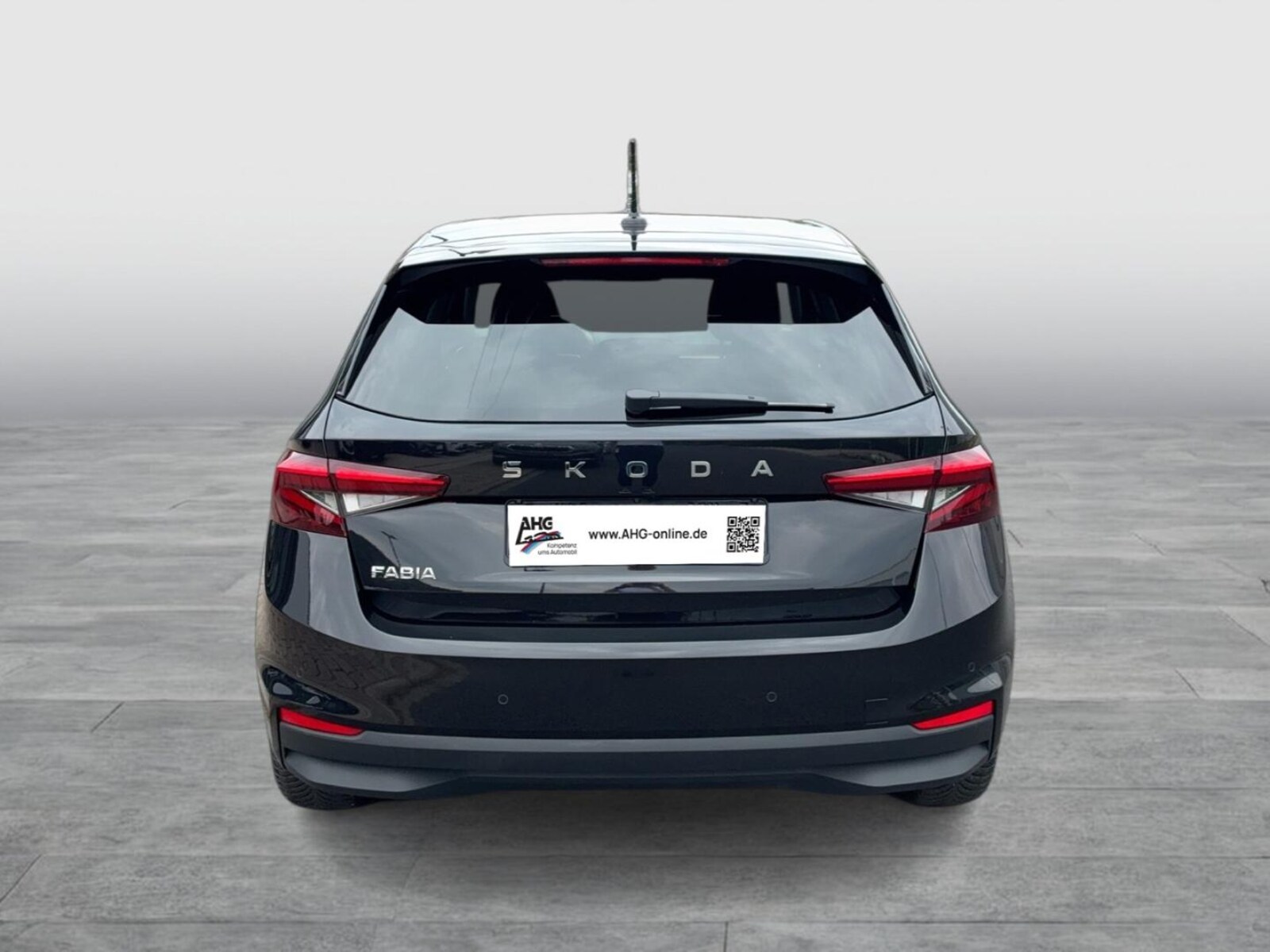 Škoda Fabia – Bild 5