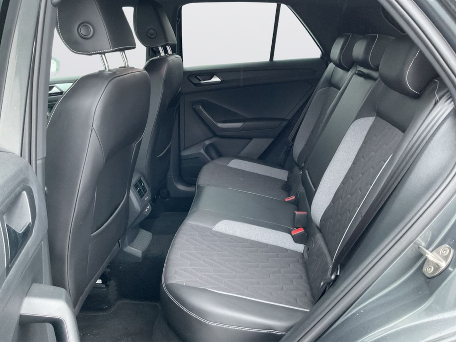 Volkswagen T-Roc – Bild 14