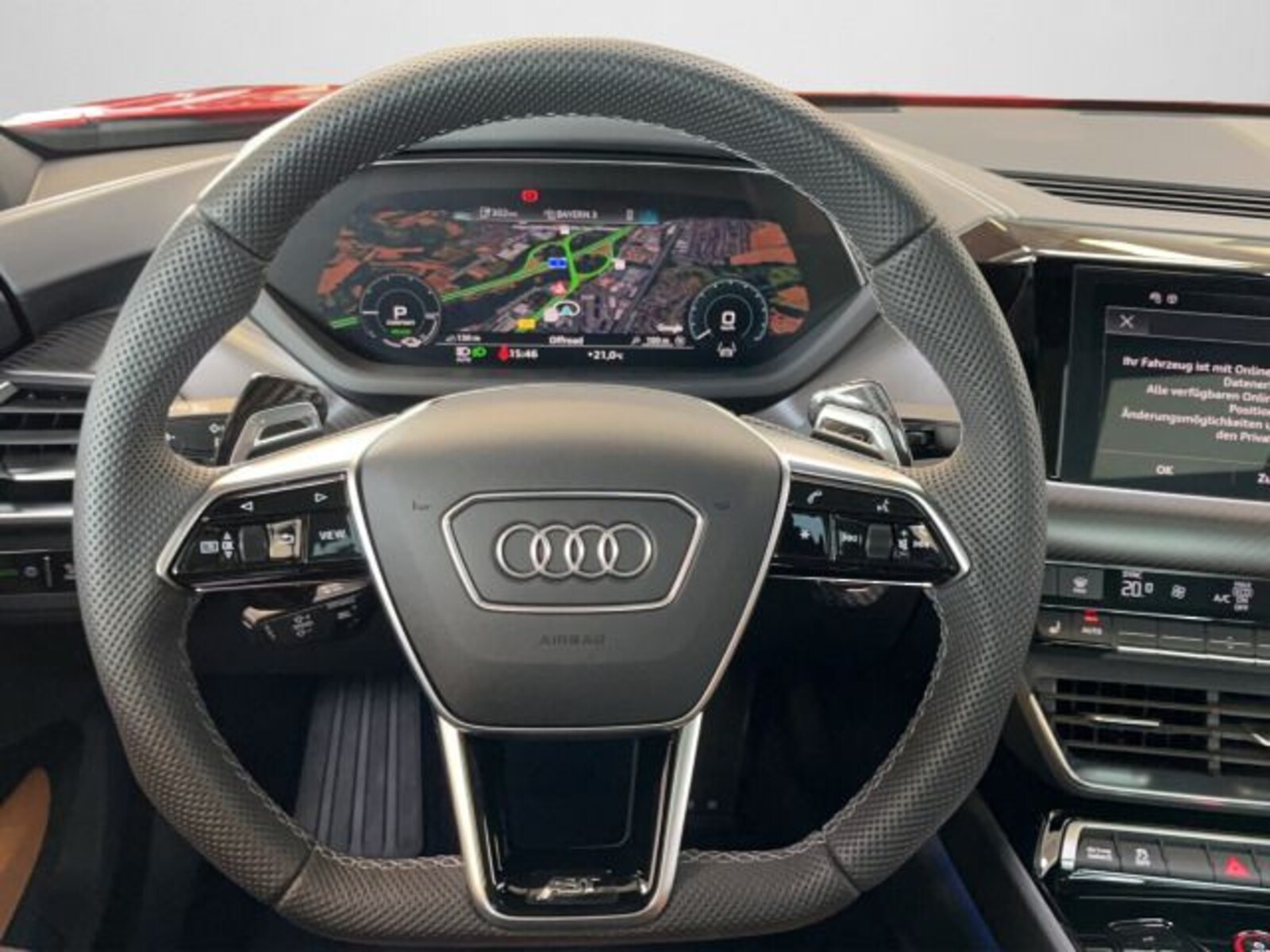 Audi RS e-tron GT – Bild 9