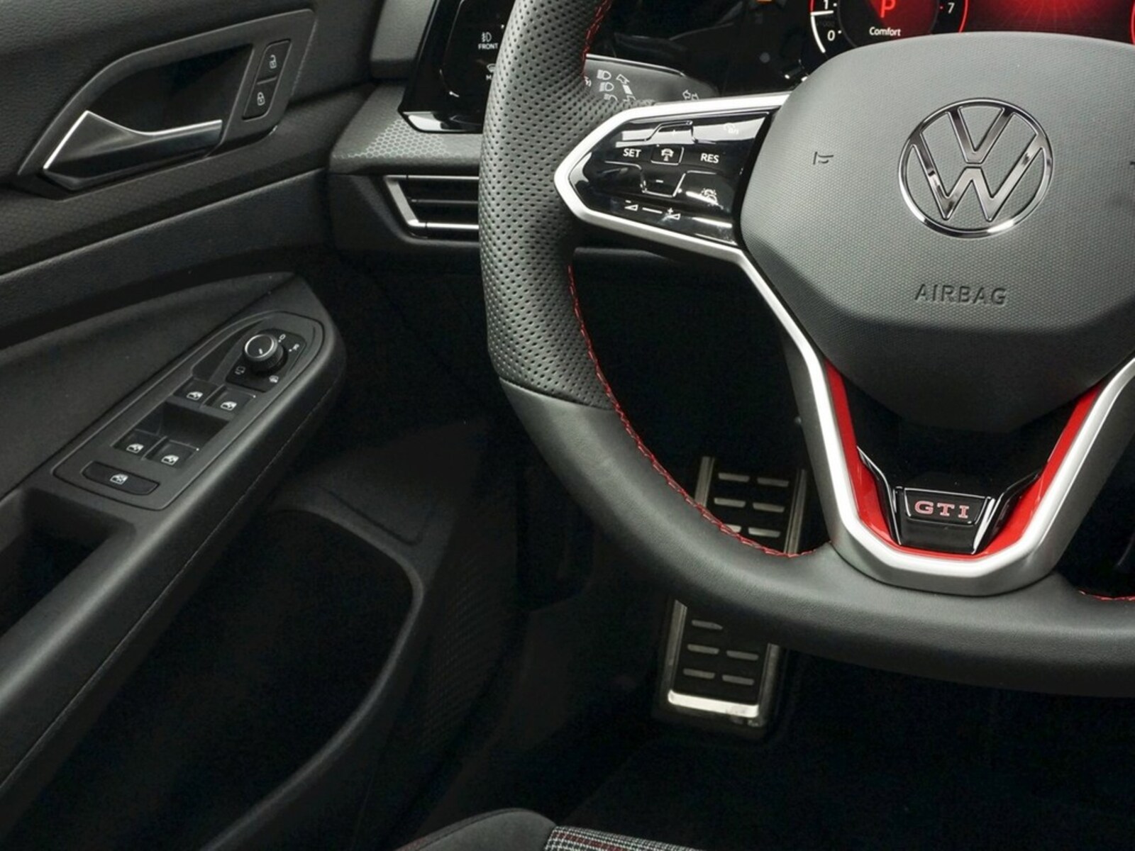 Volkswagen Golf – Bild 13