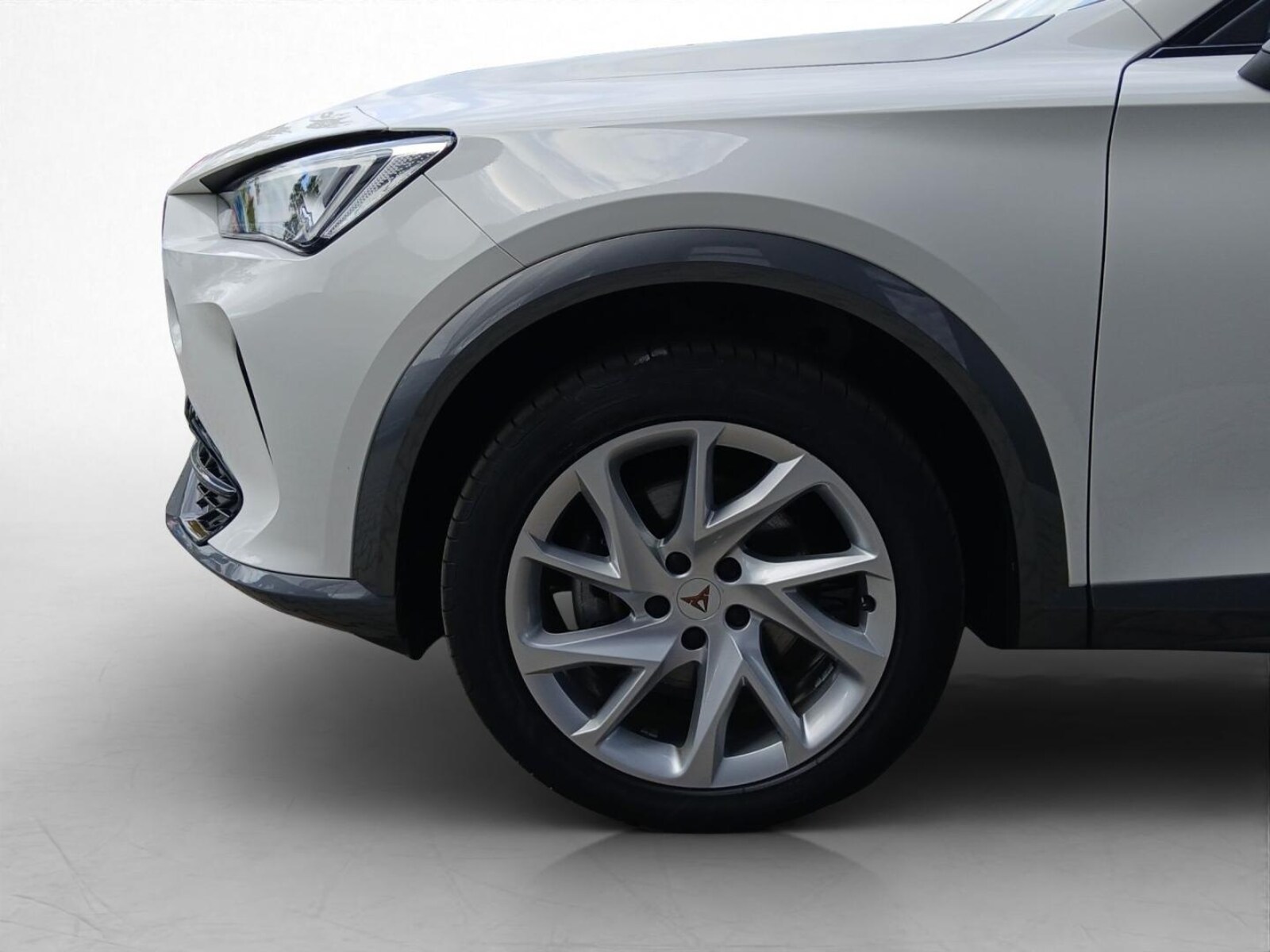 CUPRA Formentor – Bild 14