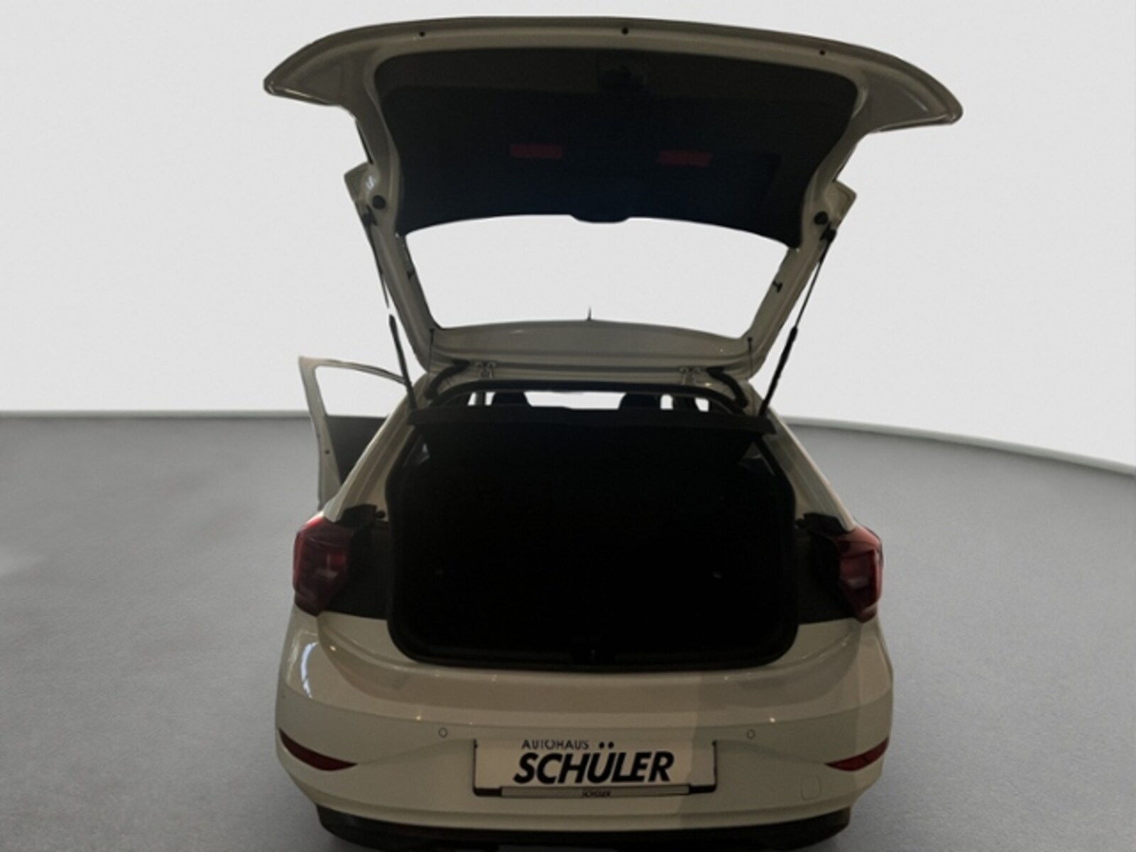 Volkswagen Polo – Bild 17
