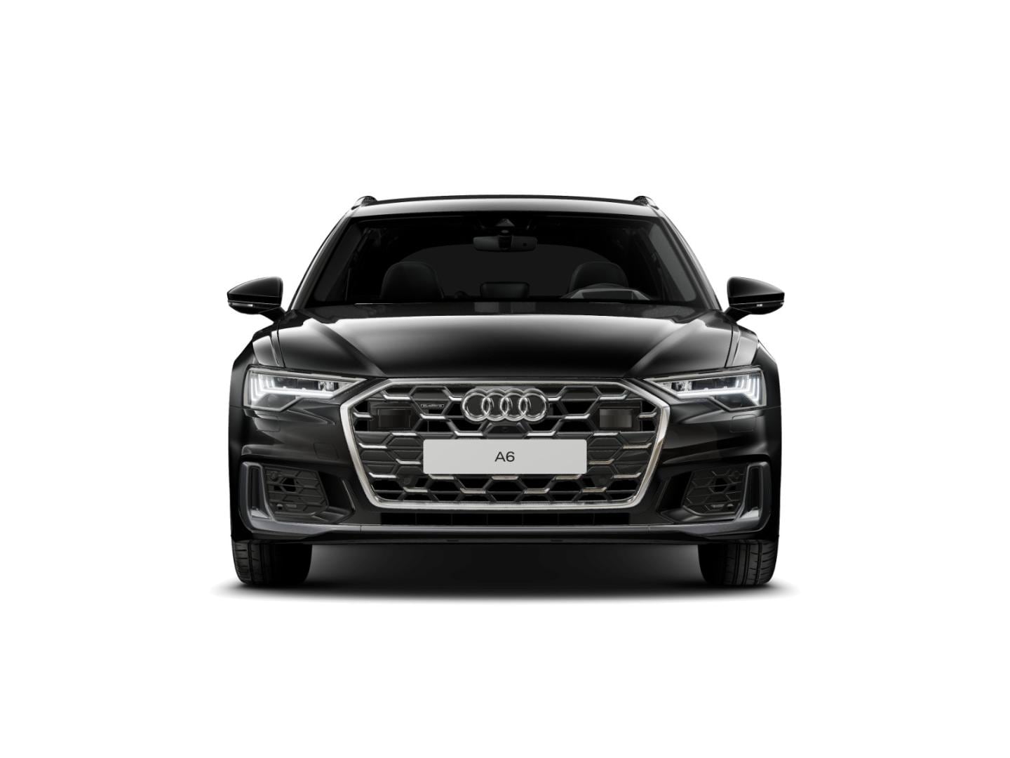 Bild über Audi A6 Avant TFSI e S line 50 TFSI e quattro S tronic - für weitere Informationen kontaktieren Sie den Audi Partner
