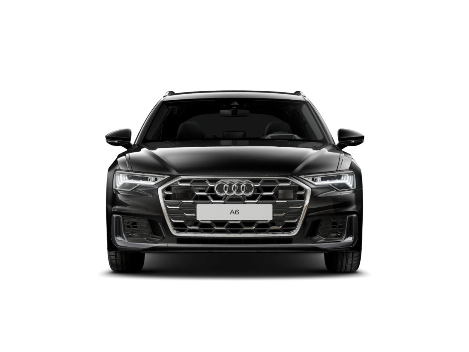 Audi A6 Avant – Bild 3